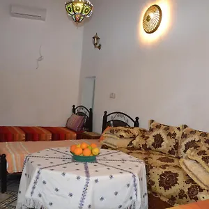 Asmae Moustakim Bed & Breakfast