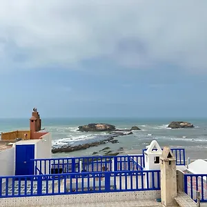  Bed & Breakfast With A Sea View Marocco