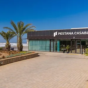 **** Resort Pestana Casablanca, Seaside & Residences Marocco