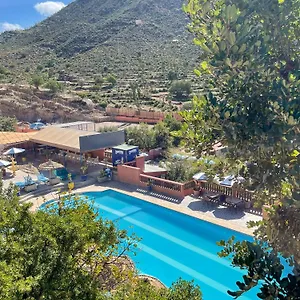 Inn Le Refuge
