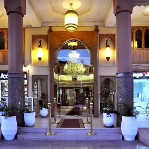 *** Hotel Mont Gueliz Marocco