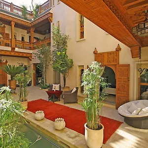 **** Riad Flam & Marocco